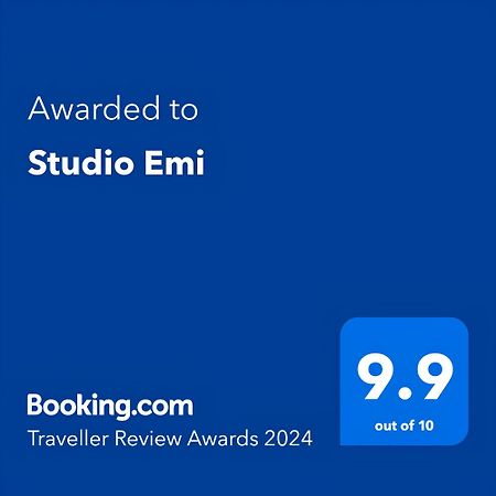 Studio Emi 포마리 외부 사진