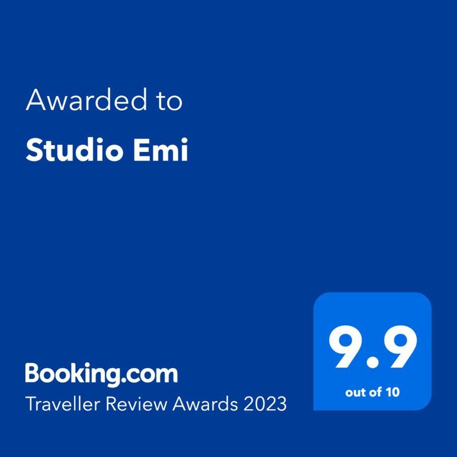 Studio Emi 포마리 외부 사진